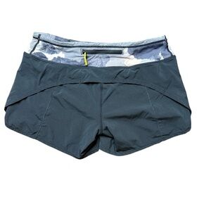 Lululemon Speed Up Short *2.5"